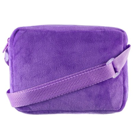 Belch Bag, 15x12x6 cm, cold heart-1