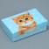 Set of boxes 10 in 1, gift packaging, “bright”, 12 x 7 x 4 - 32.5 x 20 x 12.5 cm