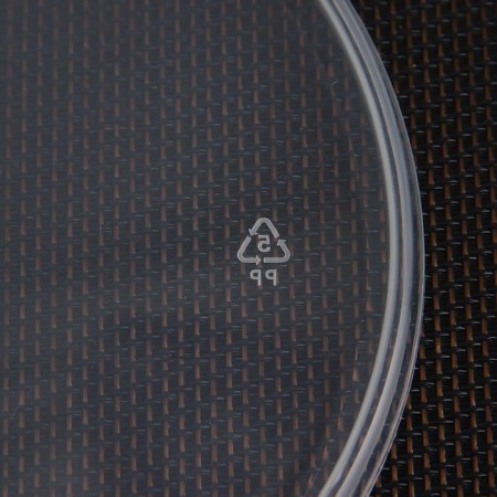 Plastic plastic disposable to the container, 1 l, the color is transparent-3