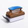 Magnetic scraper HX-02 m, 12 x 5 x 7.5 cm, floating, with a blade