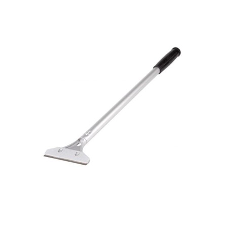 Construction scraper Rexant 12-4962, metal, 400 mm