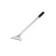 Construction scraper Rexant 12-4962, metal, 400 mm