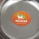 Metal bowl economy, 1.2 l, 23 x 6 cm