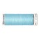 SEW-HALL thread for all materials, 200 m, 748277 (195 Blue ice)