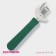 Open - a corkscrew “benefit”, 14.5 cm, color mix