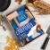 Super Dad kitchen set, mittens-throw 20x28cm, wooden hammer