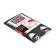 Notebook for recording English words A6, 32 sheets "Fashion sneakers", with valves