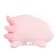 Soft toy "Axolotl", 20 cm, lavender color