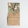 Packet without handles "Pressent for You", 10 x 19.3 x 7 cm, New Year