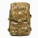 Tactical backpack "Storm Tactic" slings molle, 40 l, cartoons