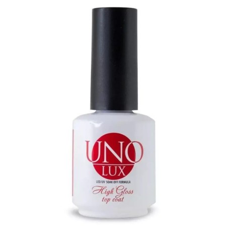TOP Uno Lux High Gloss, 15 ml