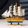 Souvenir small "Admiral Graig" souvenir ship,