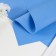 Foamiran matte 60x70 cm, 1 mm, blue-blue