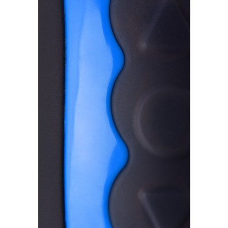 Prostate stimulator Erotist Second, Black, 14 cm-9