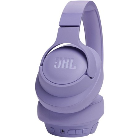 Monitorial headset JBL Tune 720 bt 1.2m Lilac Bluetooth headband (JBLT720BTPUR)-6