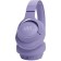 Monitorial headset JBL Tune 720 bt 1.2m Lilac Bluetooth headband (JBLT720BTPUR)