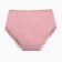 Panties Female color powder, size 50-52