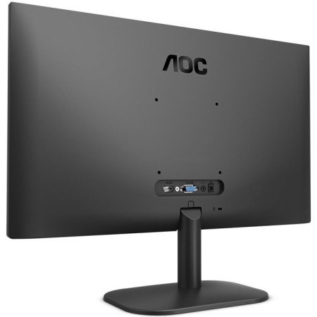 Monitor AOC 27 "Value Line 27b2h Black IPS LED 16: 9 HDMI matt 1000: 1 250CD 178g/178g 1 10046-5