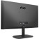 Monitor AOC 27 "Value Line 27b2h Black IPS LED 16: 9 HDMI matt 1000: 1 250CD 178g/178g 1 10046