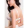 Bralett Lace Erolata Lingerie Collection, size 50-52, white color