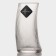 Glass glass "Orion", 480 ml