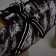 Clothing for dogs. Winter jacket "Warm winter", camouflage, size S