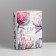Gift folding box, packaging, “flower”, 21 x 15 x 7 cm