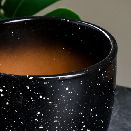 Pot floral granite 2.5 l-1
