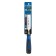 Bright bison 18097-20_z01, professional, for wood, 2k handle, 20 mm