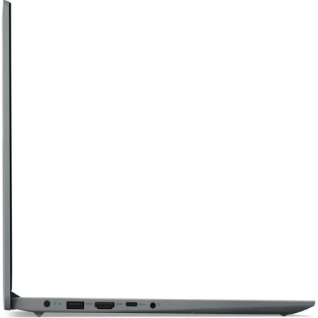 LENOVO IDEAPAD 1 15AMN7, 15.6 ", R3 7320U, 8 GB, SSD 256 GB, AMD, Win 11 Home, Gray-5