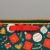 Laminated horizontal “Happiness in the New Year”, MS 23 x 18 x 10 cm, New Year