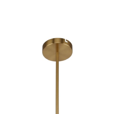 Ceiling chandelier Ducan 1100 mm, LED 48W-2