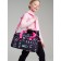 Bag for girls, size 15x20x41 cm