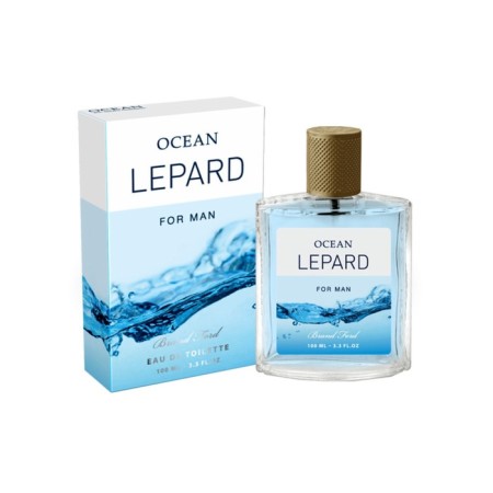 Ocean Lepard, 100 ml toilet water (based on Kenzo L’Eaupar Pour Homme (Kenzo)-3