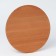 Doska is rushed with the bloodstream of the premium "Round", D = 30 × 1.8 cm, Book