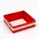 Box for confectionery "Happiness in the New Year", 10 x 10 x 10 cm, New Year