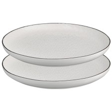 Liberty Jones Contour, D = 26 cm, 2 pcs