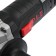 Corner grinder P.I.T. PWS125-C5, 1000 W, 125x22.2 mm, 11000 rpm