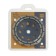 Cup Diamond Tundra, two -row, 180 mm