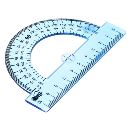 Transporter Calligrata, 180 degrees, 10 cm, plastic, mix-15
