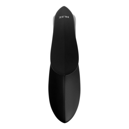 Zein Z3881 shell mixer, single -leaf, interior, height 15 cm, brass, black-8