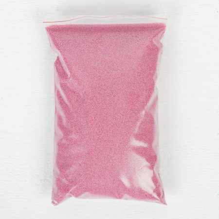 No. 2 Color sand "Pink" 500 g-1