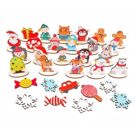 Advent Calendar "Yolka"-5