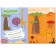 Stickers with riddles. Gather in parts. In Africa