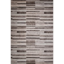 Ковёр прямоугольный Merinos Valencia Deluxe, размер 250x400 см, цвет brown