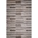 Rectangular carpet Merinos Valencia Deluxe, size 250x400 cm, color Brown