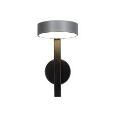 Бра «Рапис», размер 22x15x30 см, 1x16Вт, LED, 4000К