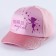 Baby cap for You’re so magical, pink color, rr. 52-54
