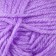 Yarn 100% acrylic "Softy Kids" 90m ± 5m 50 g Color 52 orchid