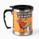 Thermal circle "Business for the evening", 400 ml